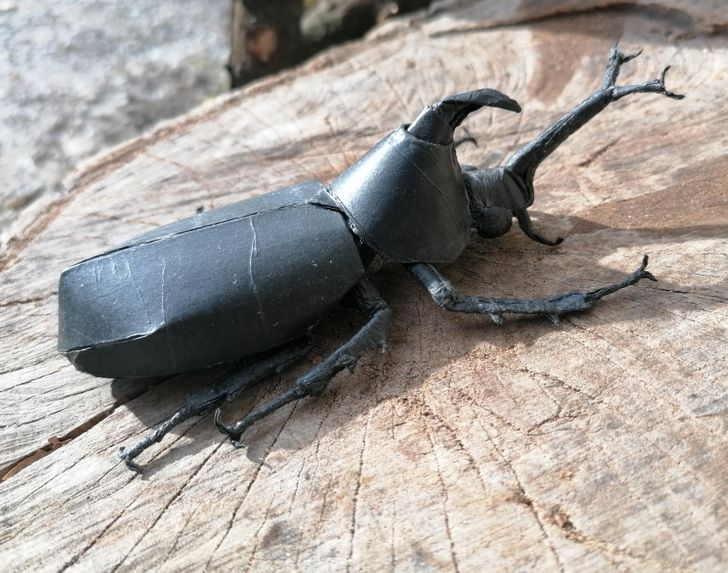 Illustration de l'article : 18 photos that show how the creative mind works