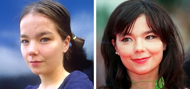 Illustration de l'article : 13 celebrities who show that beauty can be seen differently