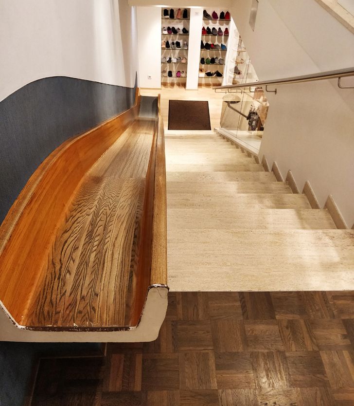 Illustration de l'article : 17 stores that offer something special for their customers