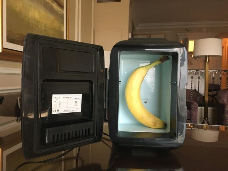 Illustration de l'article : 19 unfortunate surprises encountered by guests in hotels