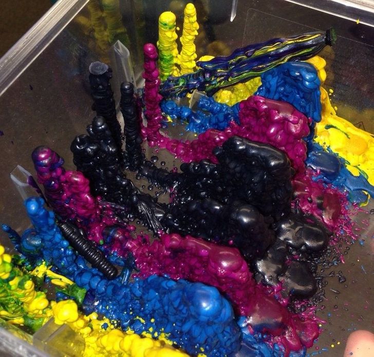 Illustration de l'article : 20 fascinating photos that provide an insight into different professions