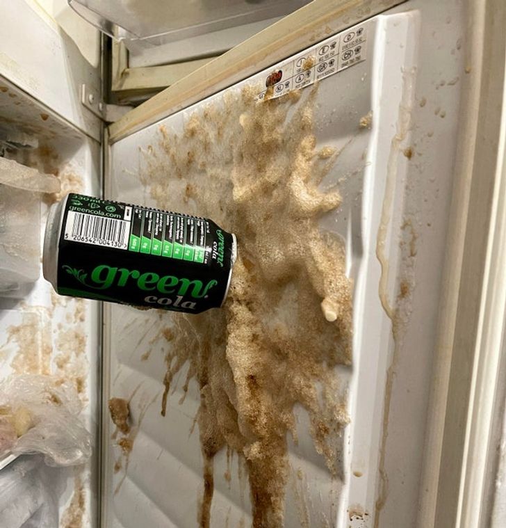 Illustration de l'article : 20 people who snapped and shared their bad day