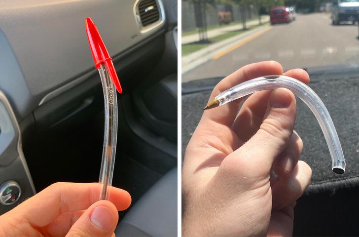 Illustration de l'article : 20 photos of interesting and amazing natural phenomena