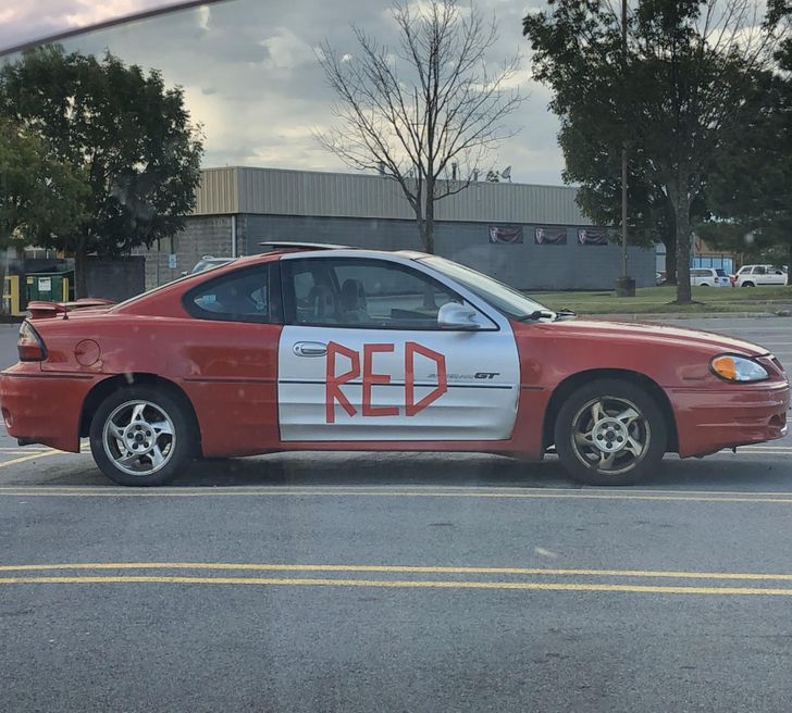 Illustration de l'article : 18 people who found dubious solutions to their problem