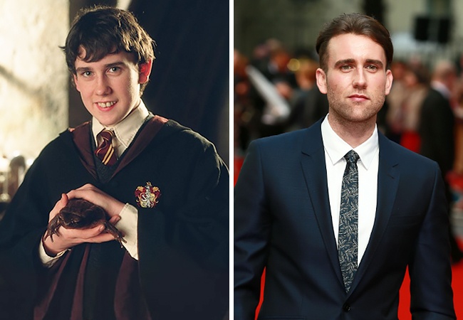 Illustration de l'article : 17 celebrities who were not popular at all when they were in school