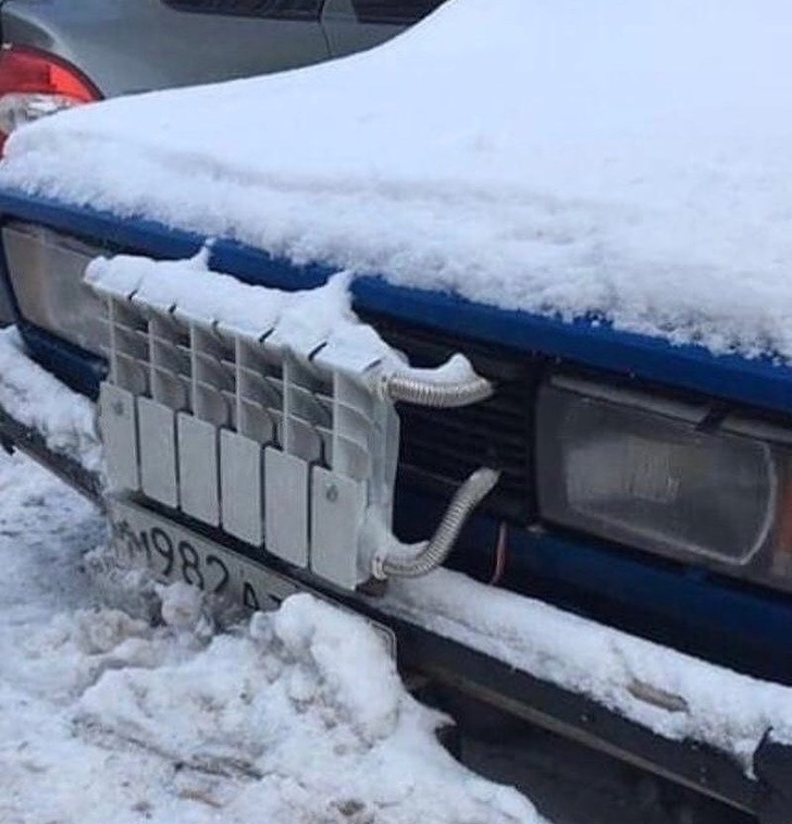 Illustration de l'article : 25 startling repair and design fails