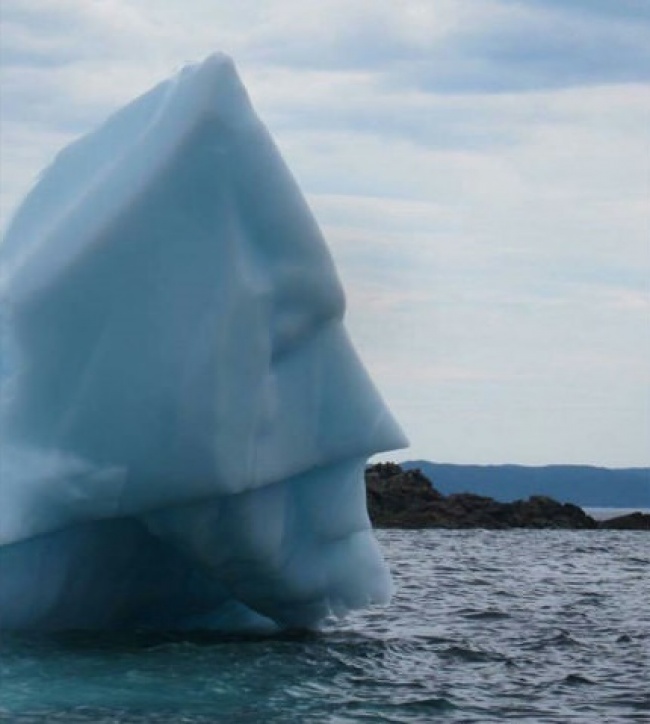 Illustration de l'article : 22 amazing coincidences captured in photos