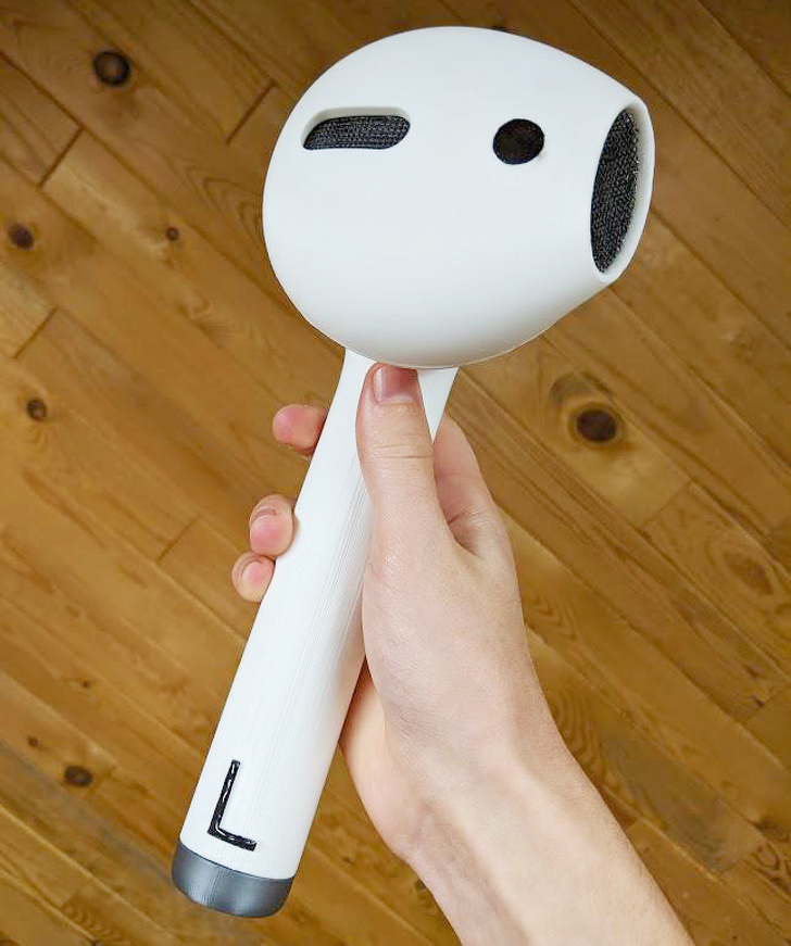 Illustration de l'article : 20 objects that were upgraded with awesome results