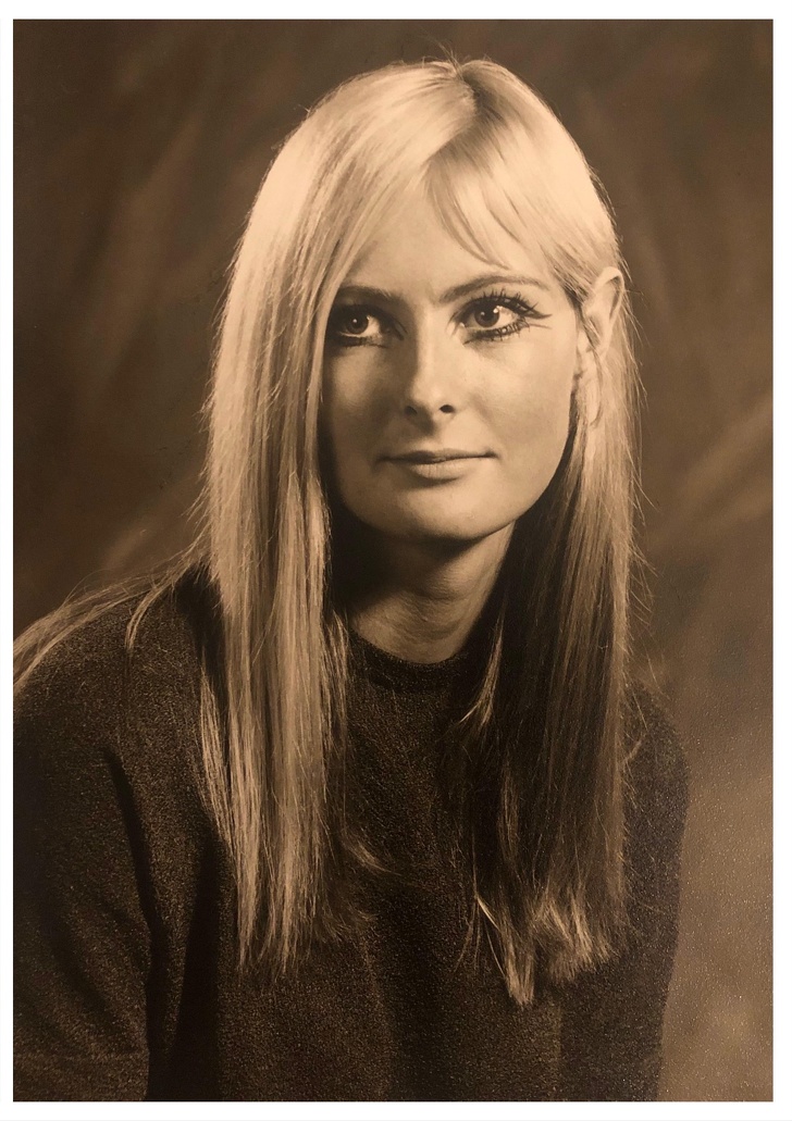 Illustration de l'article : 23 photos people found of their grandparents who could have been stars