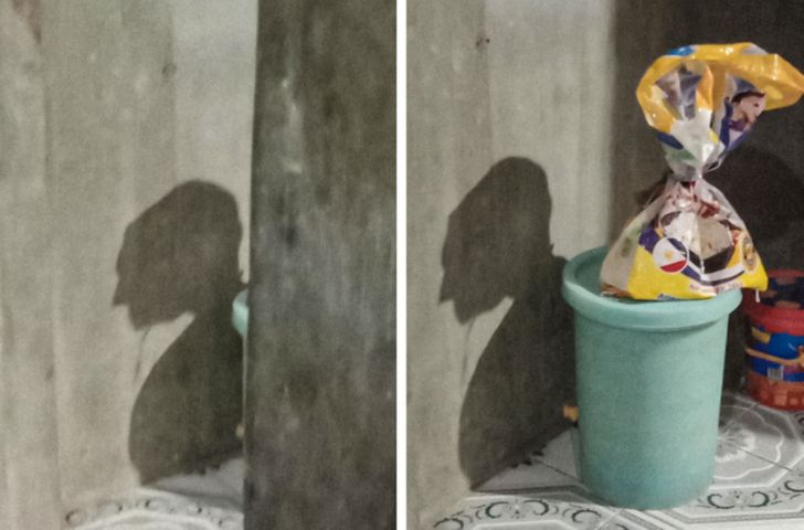 Illustration de l'article : 20 photos that aren’t what they seem