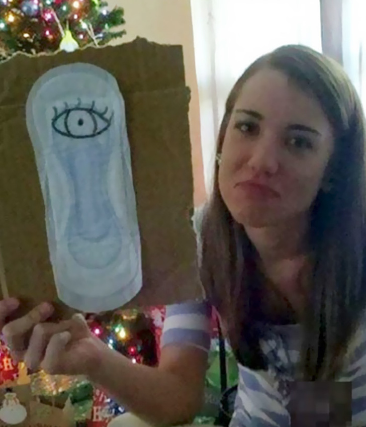 Illustration de l'article : 20 parents who decided to prank their kids