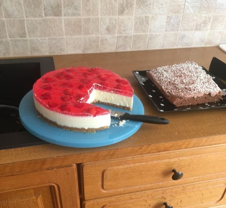 Illustration de l'article : 18 situations that would test anyone's patience