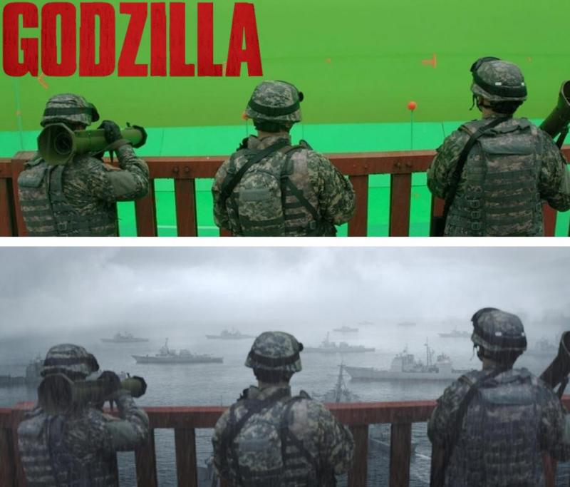 Illustration de l'article : Ranking of 10 favorite movie scenes without special effects! Which ones are the most amazing?