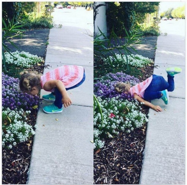 Illustration de l'article : 18 reasons why you should never leave your kids up to their own devices!