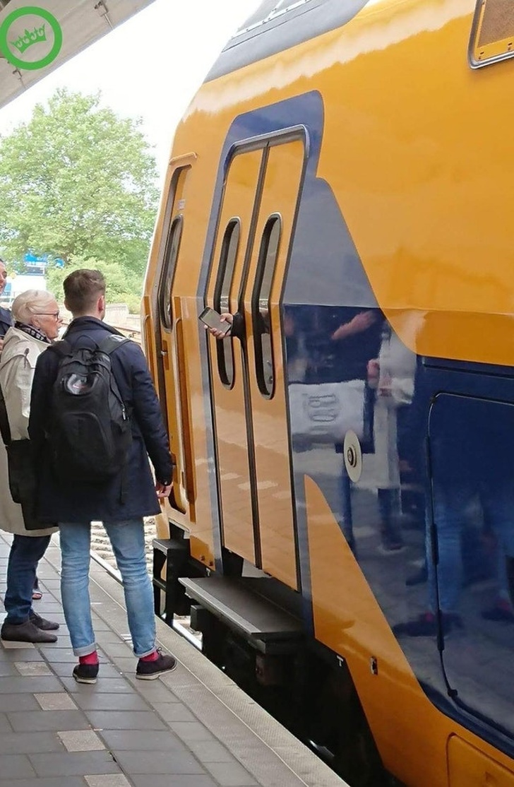 Illustration de l'article : 19 pictures that show life can be cruel (but funny!)