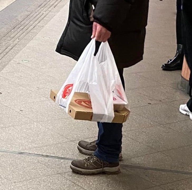 Illustration de l'article : 18 practical inventions that are also cool to look at