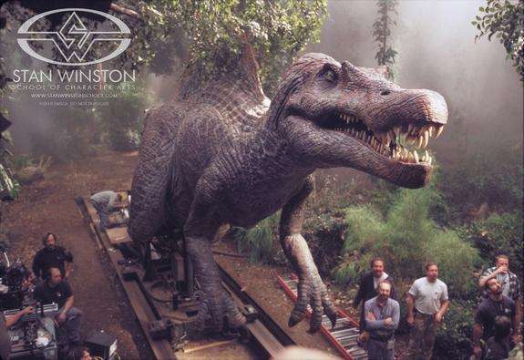 Illustration de l'article : 14 little-known facts that will make you love the Jurassic Park movies even more