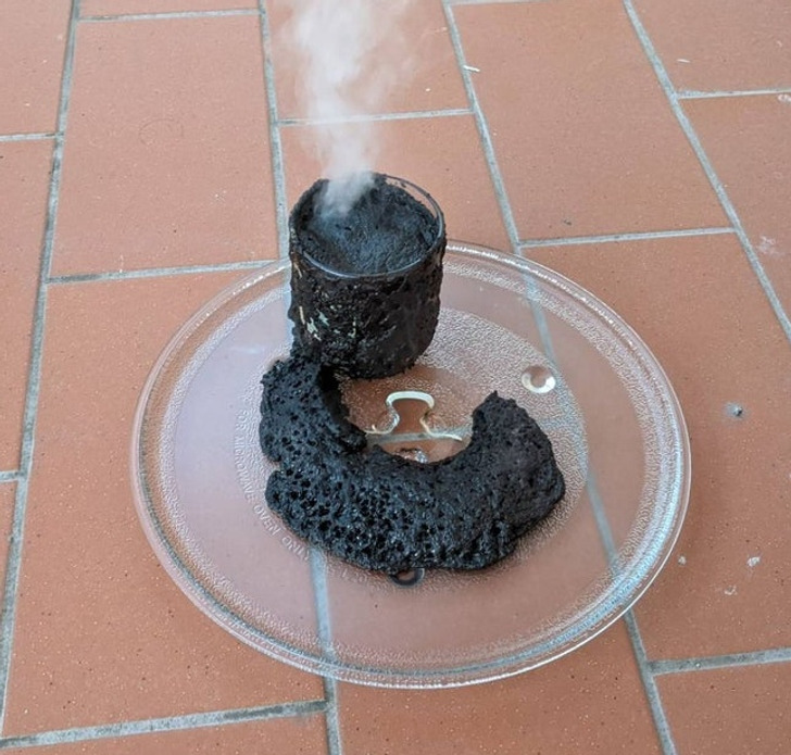 Illustration de l'article : 18 photos of people who ran into some bad luck