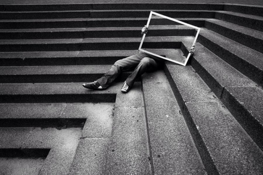 Illustration de l'article : 25 photos you’ll have to look at twice to understand