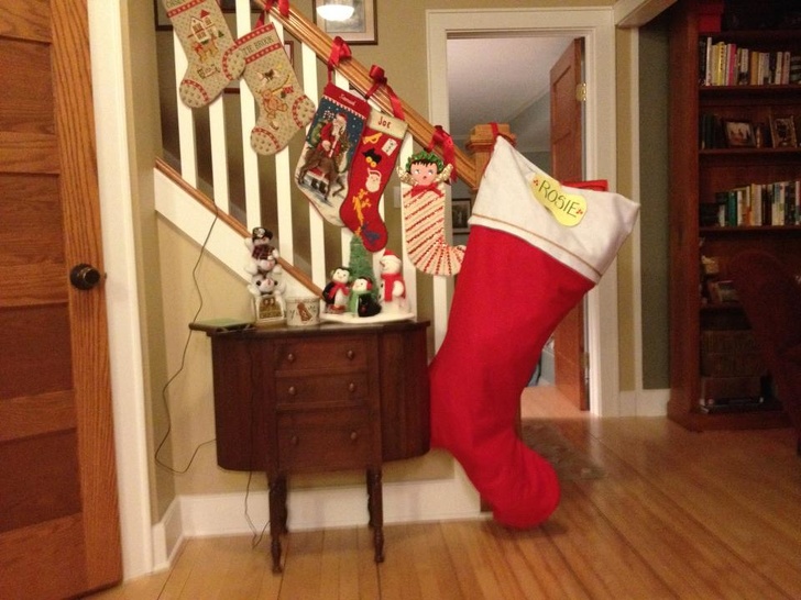 Illustration de l'article : 20 parents who decided to prank their kids