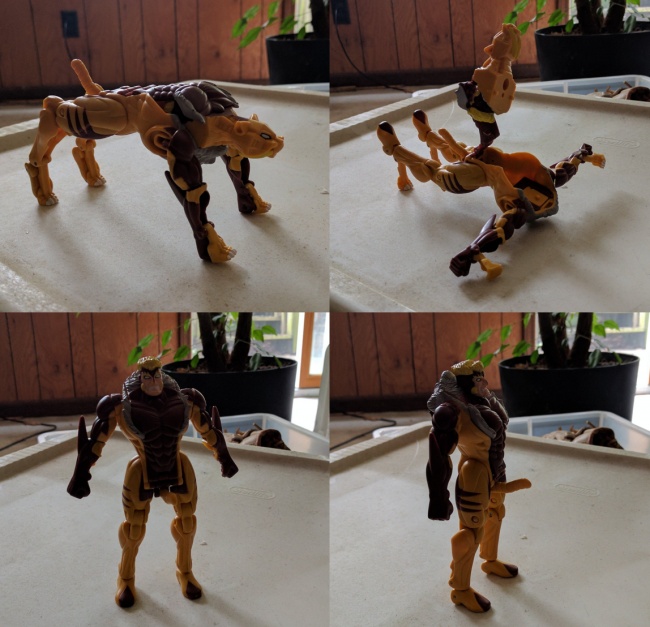 Illustration de l'article : 33 designers who should really think about a career change