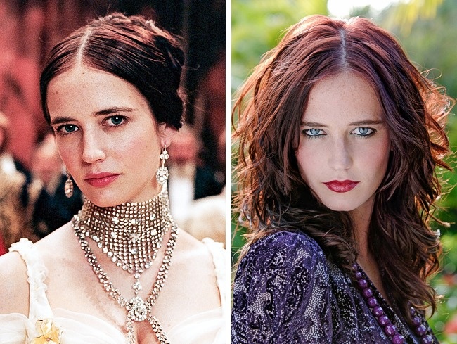 Illustration de l'article : 13 celebrities who show that beauty can be seen differently