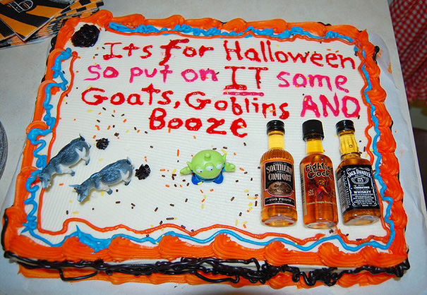 Illustration de l'article : 20 of the worst cake fails in the history of baking