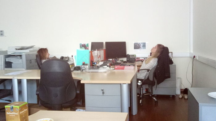 Illustration de l'article : 17 people who live life on their own terms