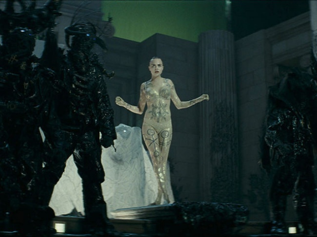 Illustration de l'article : 23 movies you won’t recognize without their special effects