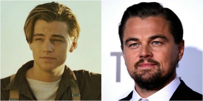 Illustration de l'article : 10 celebrities who have aged well since the 90's