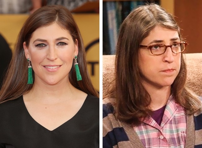 Illustration de l'article : 15 actresses who sacrificed beauty to play a role