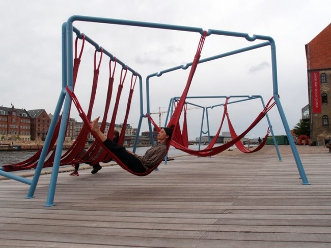 Illustration de l'article : 13 great urban designs