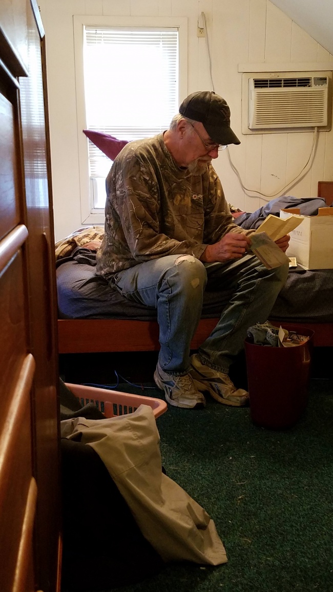 Illustration de l'article : 27 moving photos that show love truly does exist