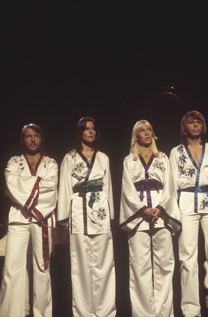 Illustration de l'article : 30 fascinating photos of celebrities taken by a teenage photographer