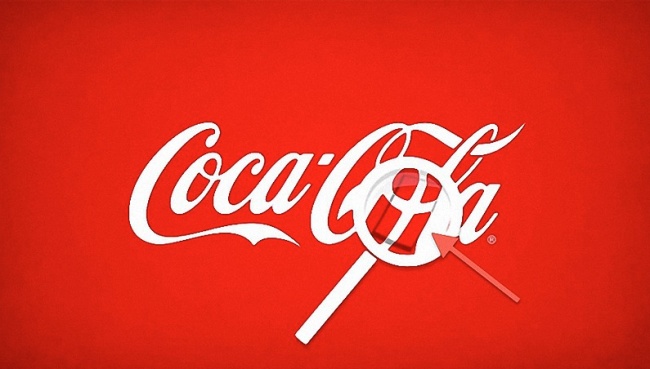 Illustration de l'article : 15 famous logos with a secret message you never noticed