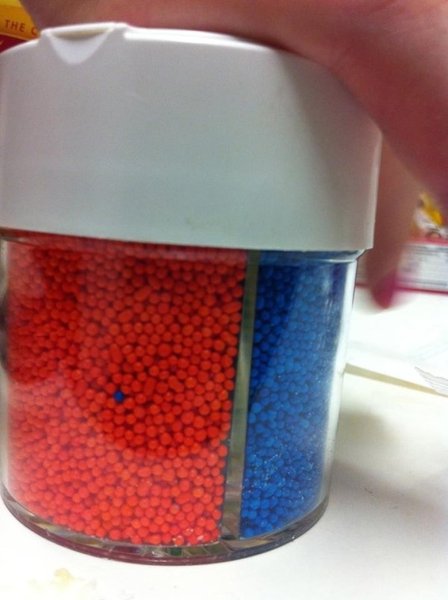 Illustration de l'article : 18 photos that will trigger your OCD
