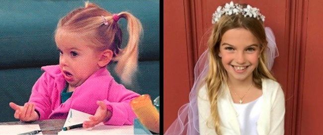 Illustration de l'article : 15 actors and actresses you may find hard to recognize today