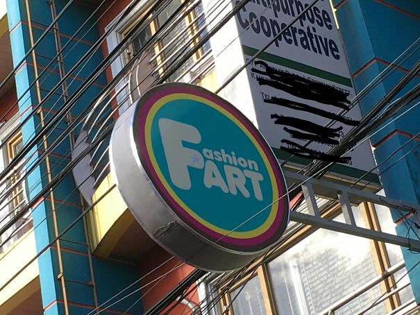 Illustration de l'article : 30 hilarious design flaws
