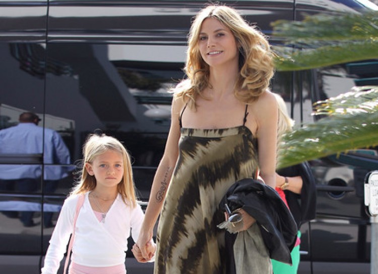 Illustration de l'article : 14 celebrities who have real 'mini-me' kids