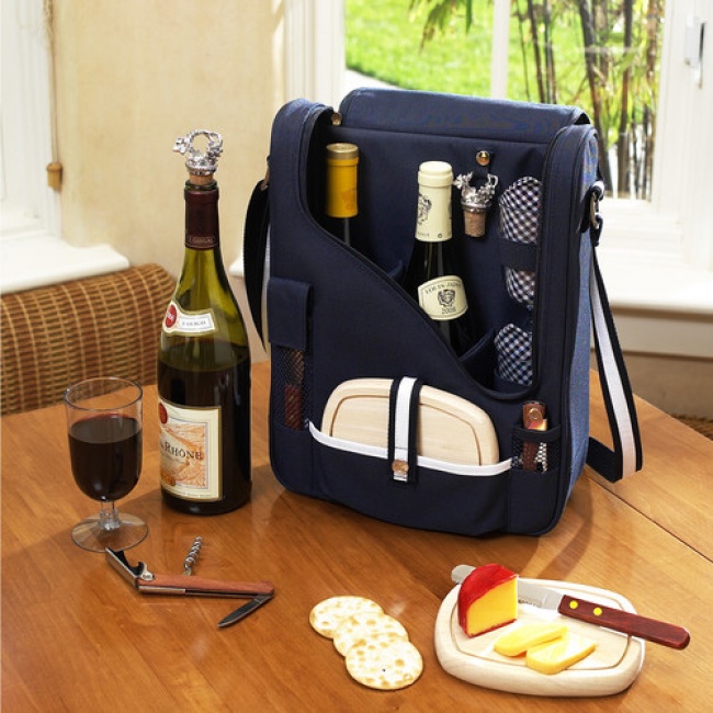 Illustration de l'article : 11 ingenious inventions that are perfect for the summer
