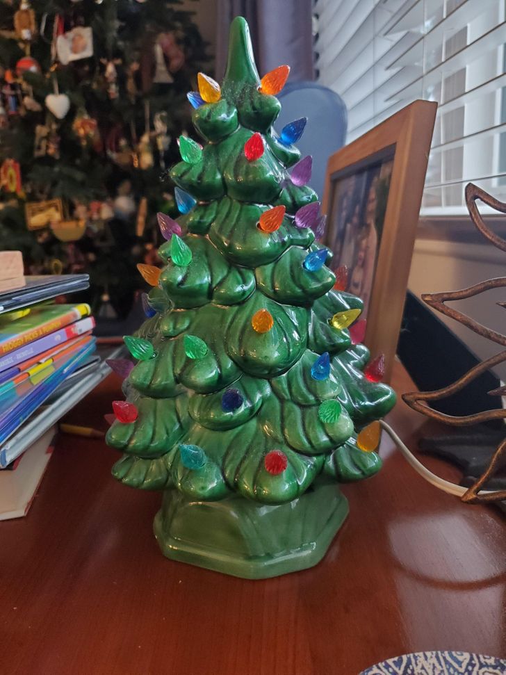 Illustration de l'article : 18 objects from the past that would bewilder today’s kids