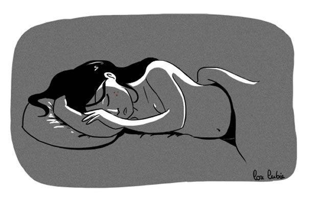 Illustration de l'article : 15 drawings that perfectly illustrate the pleasures of everyday life!