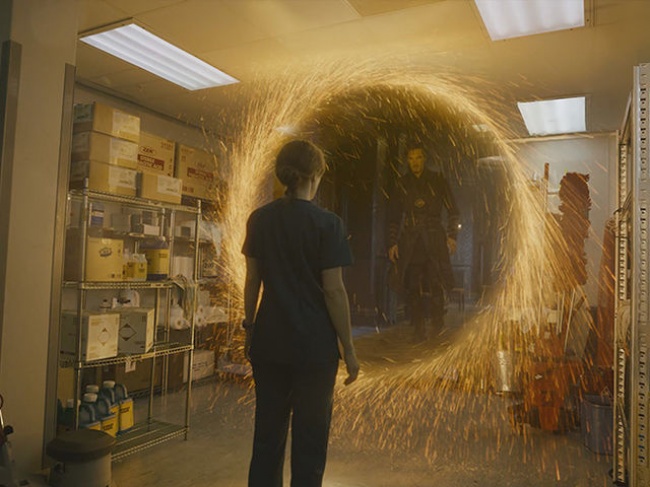 Illustration de l'article : 23 movies you won’t recognize without their special effects