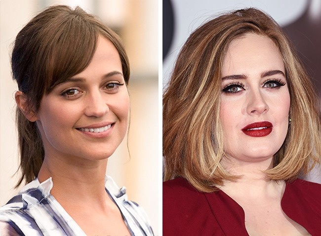 Illustration de l'article : 15 celebrities who are the same age but don’t look like it