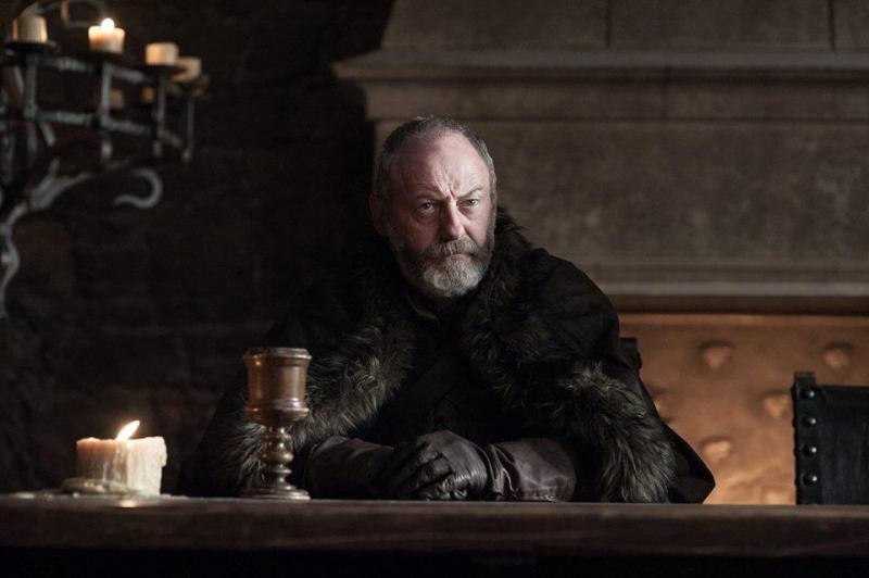 Illustration de l'article : Here are the first exclusive pictures from the new season of “Game of Thrones”!