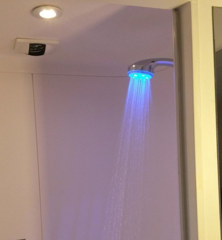 Illustration de l'article : 20 uber-cool designs that deserve thunderous applause