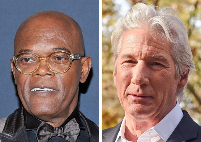 Illustration de l'article : 20 photos of celebrities who are surprisingly the same age