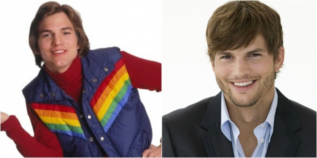 Illustration de l'article : 10 celebrities who have aged well since the 90's