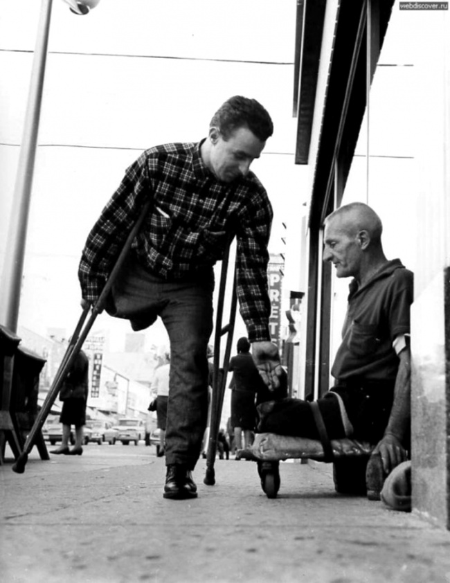 Illustration de l'article : 17 moving photos that will touch your heart