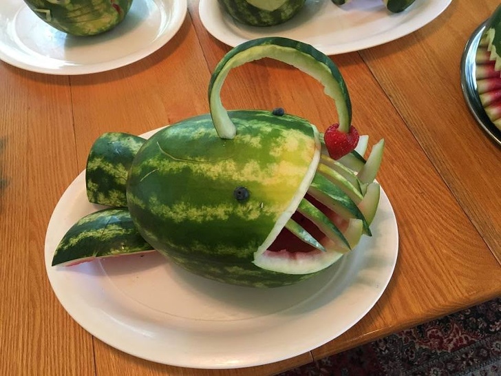 Illustration de l'article : 19 people whose creativity can’t be beat